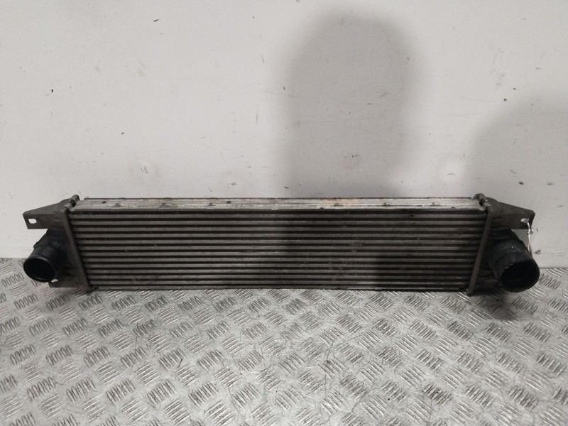 Recambio de intercooler para nissan interstar autobús (x70) dci 120 referencia OEM IAM 874806M  