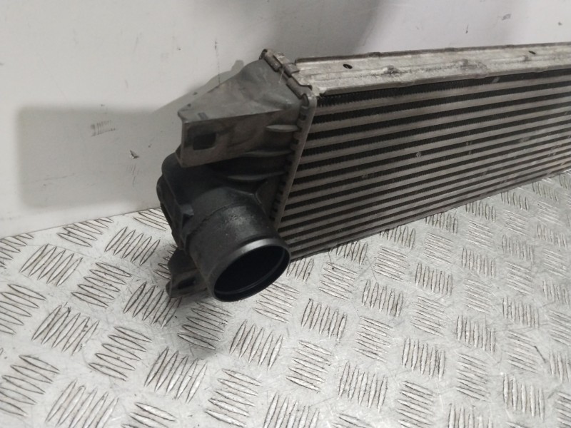 Recambio de intercooler para nissan interstar autobús (x70) dci 120 referencia OEM IAM 874806M  