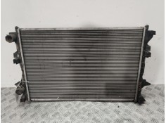 Recambio de radiador agua para renault laguna ii (bg0/1_) 2.0 dci (bg14, bg1s) referencia OEM IAM 8200008766  