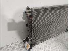 Recambio de radiador agua para renault laguna ii (bg0/1_) 2.0 dci (bg14, bg1s) referencia OEM IAM 8200008766   2