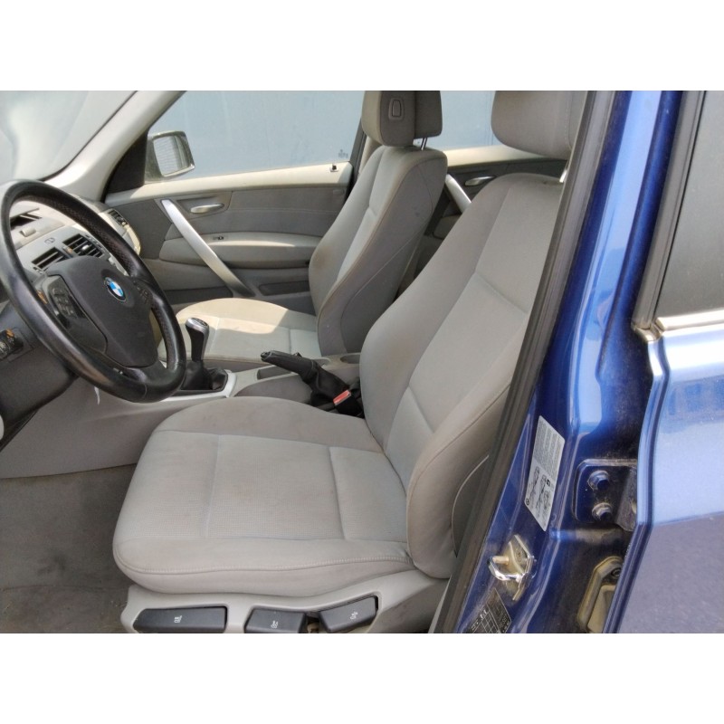 BMW X3 (E83) - imagen 5