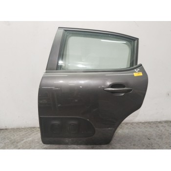 PUERTA TRASERA IZQUIERDA 9812716780 