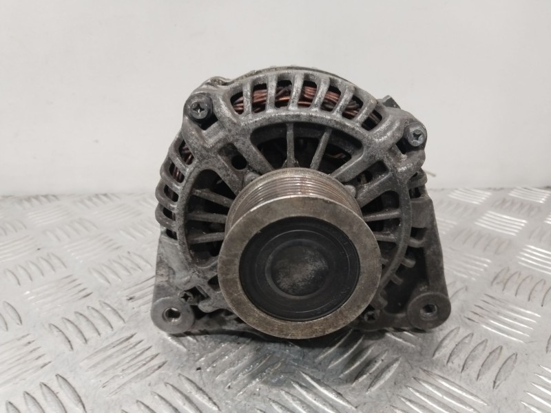 Recambio de alternador para mazda 6 hatchback (gg) 2.0 di (gg14) referencia OEM IAM RF7J18300B  