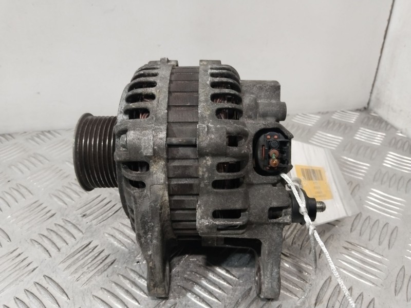 Recambio de alternador para mazda 6 hatchback (gg) 2.0 di (gg14) referencia OEM IAM RF7J18300B  