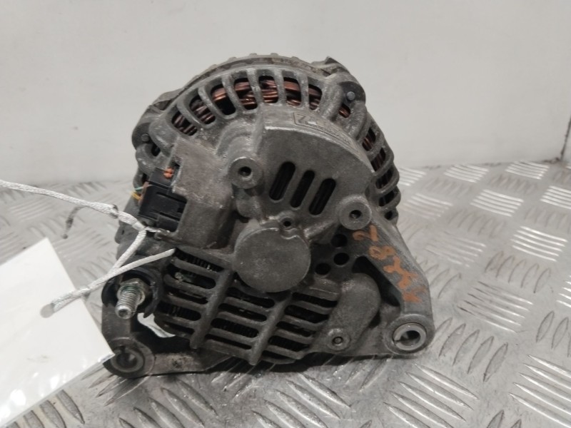 Recambio de alternador para mazda 6 hatchback (gg) 2.0 di (gg14) referencia OEM IAM RF7J18300B  