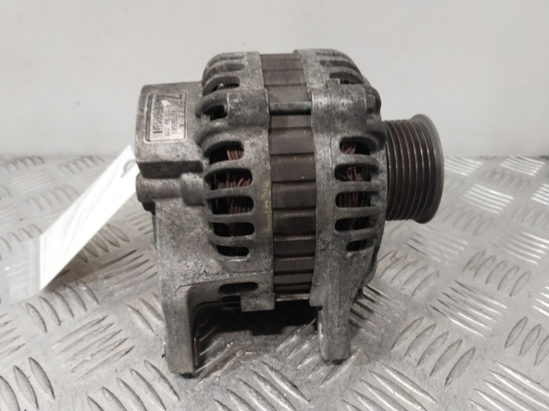 Recambio de alternador para mazda 6 hatchback (gg) 2.0 di (gg14) referencia OEM IAM RF7J18300B  