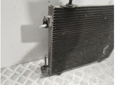 Recambio de condensador / radiador aire acondicionado para citroën c3 i (fc_, fn_) 1.4 i referencia OEM IAM 9635759480   2