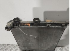 Recambio de radiador agua para citroën c3 i (fc_, fn_) 1.4 i referencia OEM IAM 9638520080   2