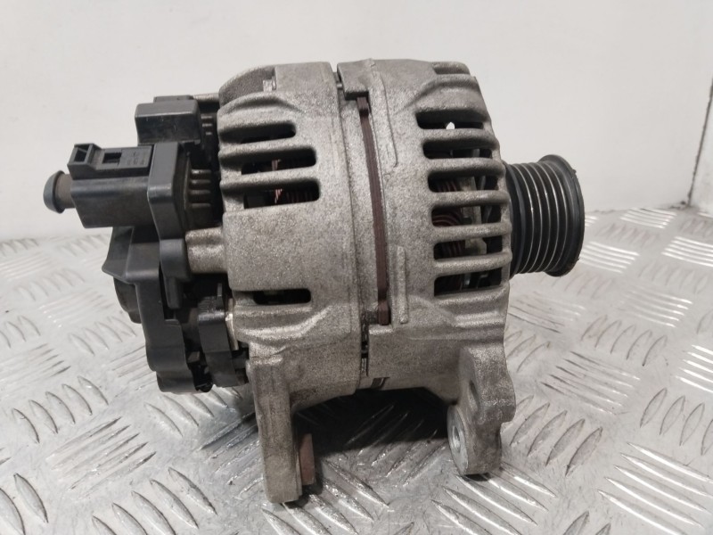 Recambio de alternador para seat cordoba (6l2) 1.4 16v referencia OEM IAM 038903018RX  