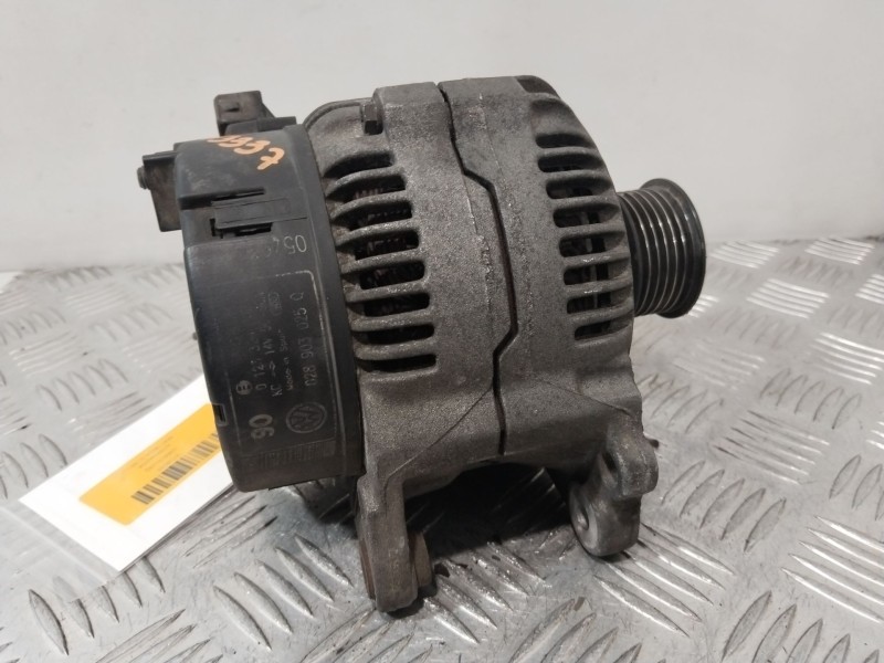 Recambio de alternador para seat ibiza ii (6k1) 1.4 i referencia OEM IAM 028903025Q  