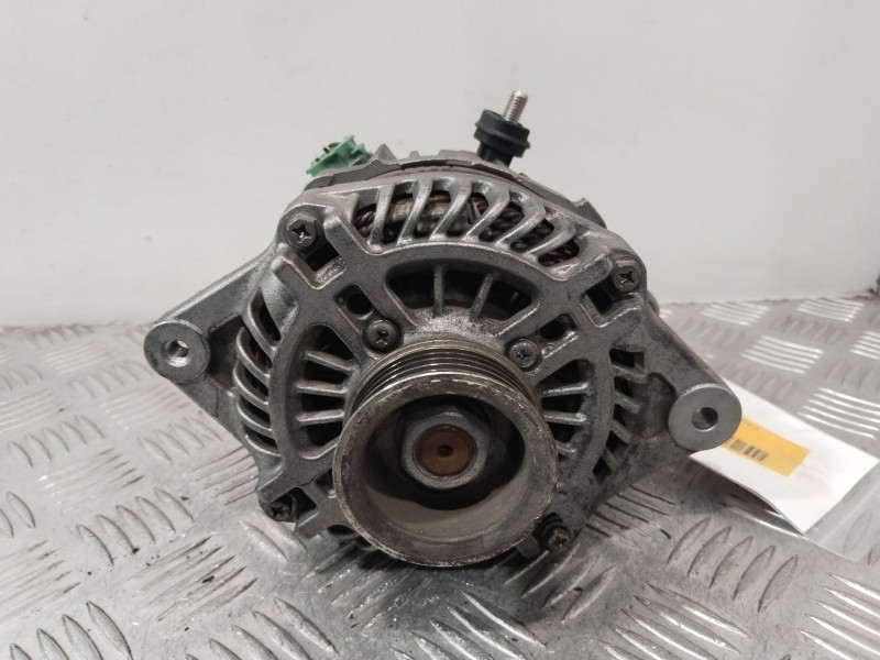 Recambio de alternador para subaru legacy v (bm) 2.5 gt awd (bm9) referencia OEM IAM 23700AA650  