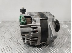 Recambio de alternador para subaru legacy v (bm) 2.5 gt awd (bm9) referencia OEM IAM 23700AA650   2
