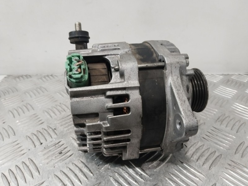 Recambio de alternador para subaru legacy v (bm) 2.5 gt awd (bm9) referencia OEM IAM 23700AA650  