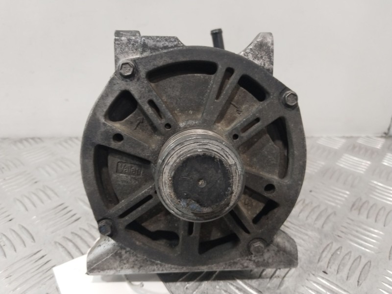Recambio de alternador para mercedes-benz vaneo (414) 1.7 cdi (414.700) referencia OEM IAM A6681540102  
