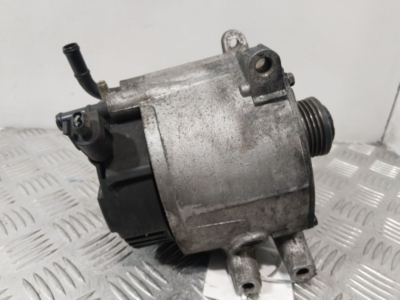Recambio de alternador para mercedes-benz vaneo (414) 1.7 cdi (414.700) referencia OEM IAM A6681540102  