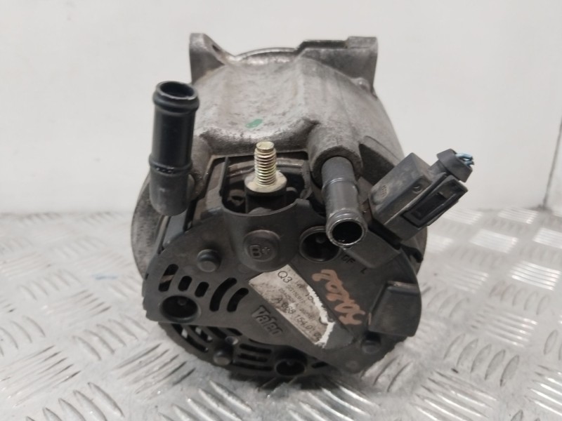 Recambio de alternador para mercedes-benz vaneo (414) 1.7 cdi (414.700) referencia OEM IAM A6681540102  