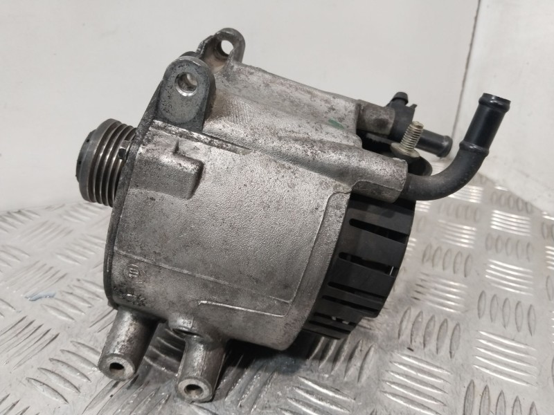Recambio de alternador para mercedes-benz vaneo (414) 1.7 cdi (414.700) referencia OEM IAM A6681540102  