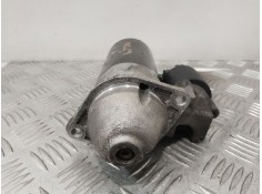 Recambio de motor arranque para mercedes-benz vaneo (414) 1.7 cdi (414.700) referencia OEM IAM 0051511601  
