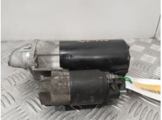 Recambio de motor arranque para mercedes-benz vaneo (414) 1.7 cdi (414.700) referencia OEM IAM 0051511601   2