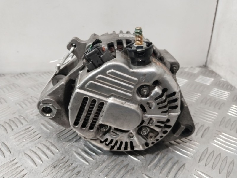 Recambio de alternador para kia carnival / grand carnival iii (vq) 2.9 crdi referencia OEM IAM 373004X900  
