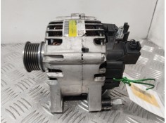 Recambio de alternador para ford fiesta vi (cb1, ccn) 1.4 tdci referencia OEM IAM 1506299   2
