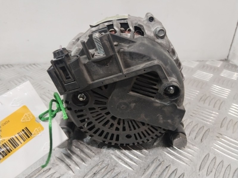 Recambio de alternador para ford fiesta vi (cb1, ccn) 1.4 tdci referencia OEM IAM 1506299  