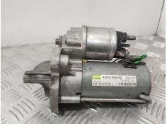Recambio de motor arranque para ford fiesta vi (cb1, ccn) 1.4 tdci referencia OEM IAM 8V2111000AD   2
