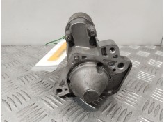 Recambio de motor arranque para nissan note (e11, ne11) 1.5 dci referencia OEM IAM 8200306595  