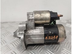 Recambio de motor arranque para nissan note (e11, ne11) 1.5 dci referencia OEM IAM 8200306595   2