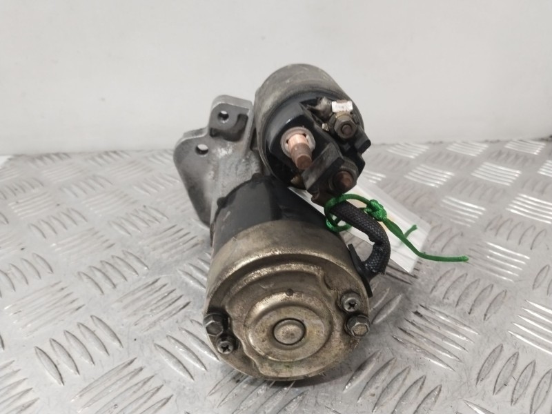 Recambio de motor arranque para nissan note (e11, ne11) 1.5 dci referencia OEM IAM 8200306595  