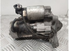 Recambio de motor arranque para mazda cx-7 (er) 2.2 mzr-cd awd (er10a) referencia OEM IAM M001T30971   2