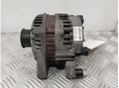 Recambio de alternador para peugeot 207/207+ (wa_, wc_) 1.4 referencia OEM IAM 9660055080   2