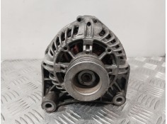 Recambio de alternador para land rover freelander i (l314) 2.0 td4 4x4 referencia OEM IAM YLE102500L  