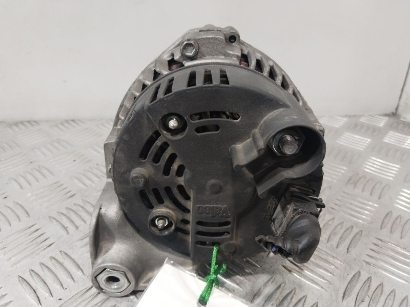 Recambio de alternador para land rover freelander i (l314) 2.0 td4 4x4 referencia OEM IAM YLE102500L  