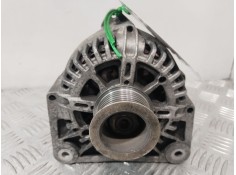 Recambio de alternador para renault scénic ii (jm0/1_) 1.9 dci (jm14) referencia OEM IAM 8200495294  
