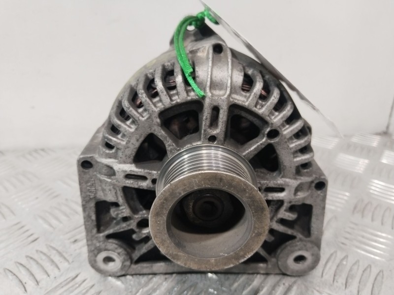 Recambio de alternador para renault scénic ii (jm0/1_) 1.9 dci (jm14) referencia OEM IAM 8200495294  