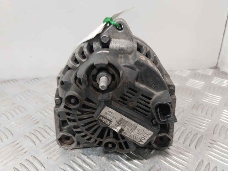 Recambio de alternador para renault scénic ii (jm0/1_) 1.9 dci (jm14) referencia OEM IAM 8200495294  