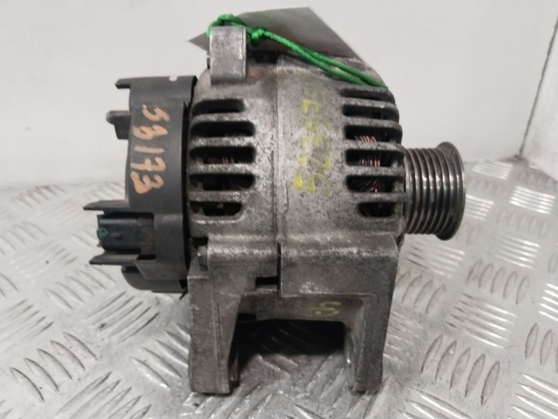 Recambio de alternador para renault scénic ii (jm0/1_) 1.9 dci (jm14) referencia OEM IAM 8200495294  