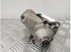 Recambio de motor arranque para opel corsa c (x01) 1.2 (f08, f68) referencia OEM IAM 09130838  