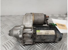 Recambio de motor arranque para opel corsa c (x01) 1.2 (f08, f68) referencia OEM IAM 09130838   2
