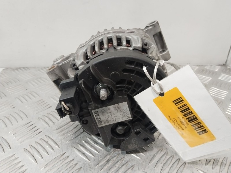 Recambio de alternador para mini mini (r50, r53) cooper referencia OEM IAM 0124325158  