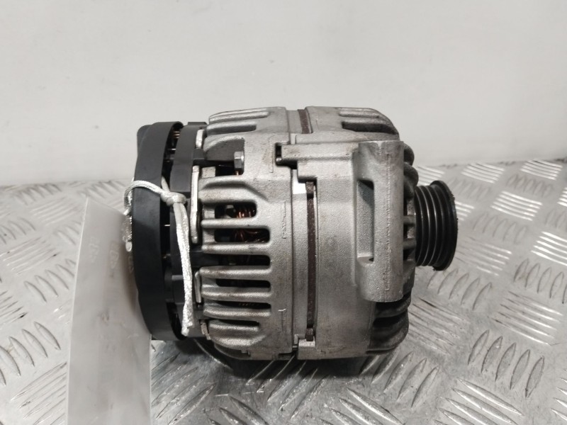 Recambio de alternador para mini mini (r50, r53) cooper referencia OEM IAM 0124325158  