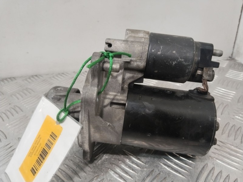 Recambio de motor arranque para mini mini (r50, r53) cooper referencia OEM IAM 001106018  