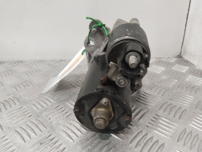 Recambio de motor arranque para mini mini (r50, r53) cooper referencia OEM IAM 001106018  