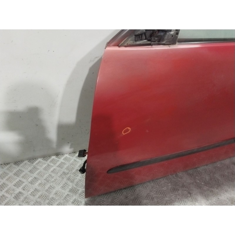 PUERTA DELANTERA IZQUIERDA 6L3831055R  - imagen 3