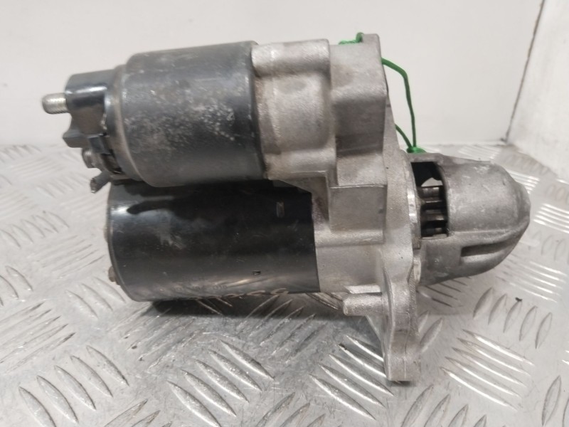 Recambio de motor arranque para mini mini (r50, r53) cooper referencia OEM IAM 001106018  
