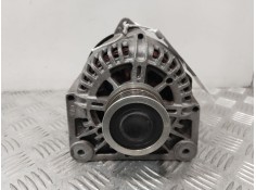 Recambio de alternador para renault megane ii (bm0/1_, cm0/1_) 1.6 16v (bm0c, cm0c) referencia OEM IAM 7701474416  