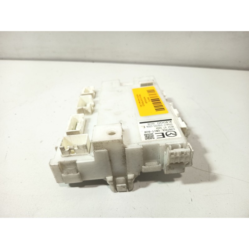 MODULO ELECTRONICO K40000D22B  - imagen 4