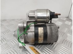 Recambio de motor arranque para renault megane ii (bm0/1_, cm0/1_) 1.6 16v (bm0c, cm0c) referencia OEM IAM 8200266777A   2