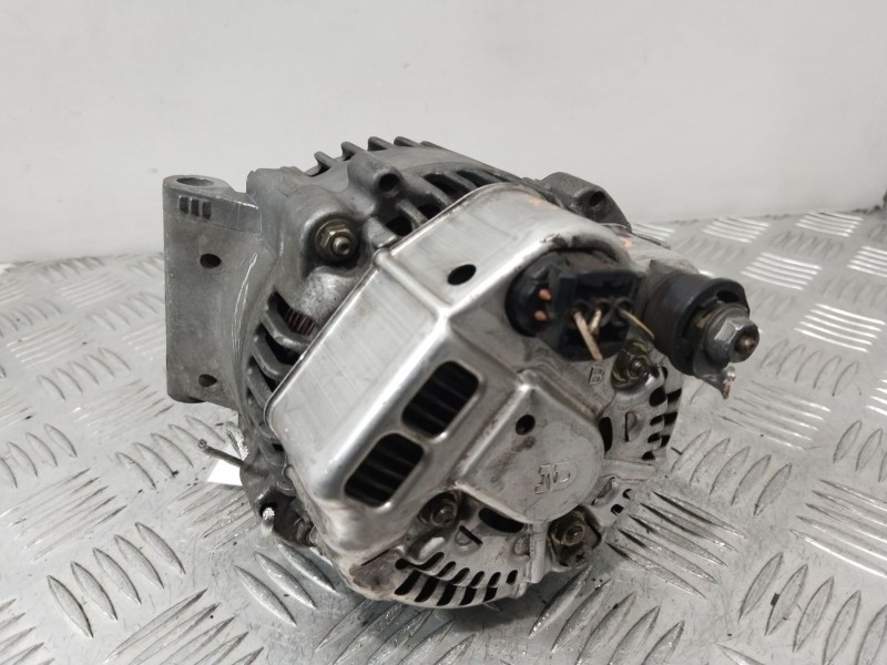 Recambio de alternador para mini mini (r50, r53) cooper referencia OEM IAM 12317550319  